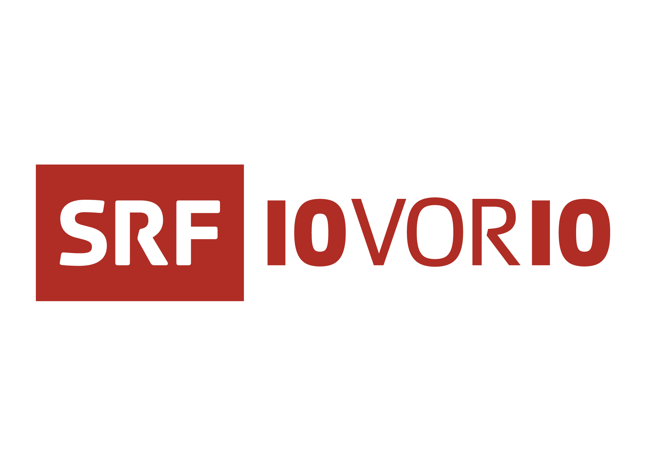 SRF 10vor10
Logo
Copyright: SRF
NO SALES
NO ARCHIVES
Die Veröffentlichung im Zusammenhang mit Hinweisen auf die Programme von Schweizer Radio und Fernsehen ist honorarfrei  und muss mit dem Quellenhinweis erfolgen. Jede weitere Verwendung ist honorarpflichtig, insbesondere auch der Wiederverkauf. Das Copyright bleibt bei Media Relations SRF. Wir bitten um Belegexemplare. Bei missbräuchlicher Verwendung behält sich das Schweizer Radio und Fernsehen zivil- und strafrechtliche Schritte vor.