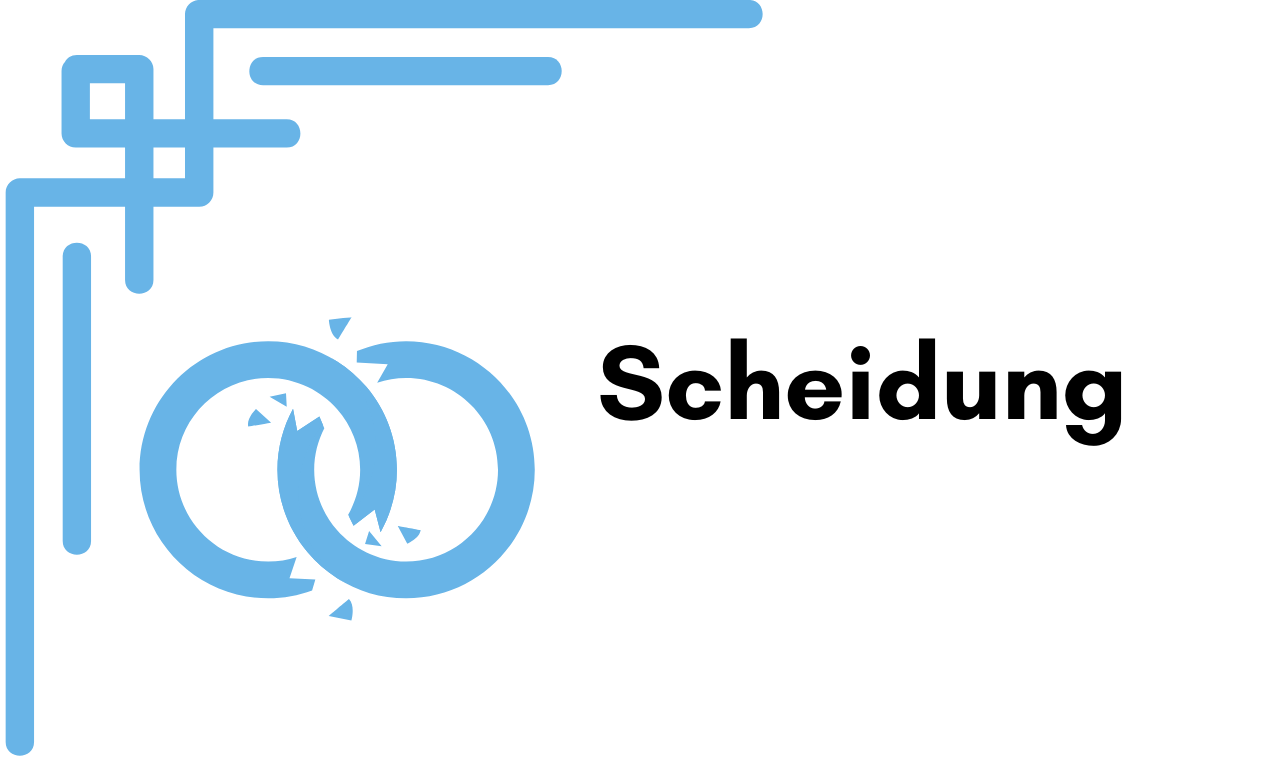 Scheidung